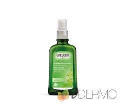 ACEITE DE ABEDUL PARA LA CELULITIS